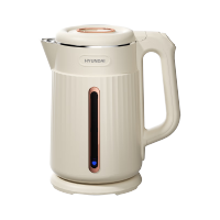 HYUNDAI LGR-1520D电热水壶230*150*252mmmm0.47kg1.8L(单位:台)
