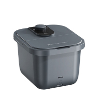 凯诗捷 T2 智能足浴器 KASJ-足浴器-T2(单位:个)夏末灰