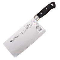 十八子作 S1106-B 不锈钢切片刀 31cm*9cm (单位:把)