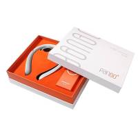 攀高(PANGAO)PG-M9智能颈椎按摩仪1100mAh(单位:台)白色