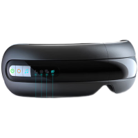 飞利浦(PHILIPS)PPM7201E眼部按摩器按摩器(单位:个)