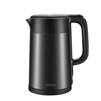 苏泊尔(SUPOR) SW-17S32A 电水壶 210*155*265mm 1.7L(单位:台)黑色
