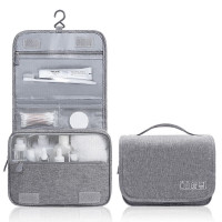 四万公里 洗漱包男女便携出差洗漱袋户外化妆包旅行洗漱用品收纳包