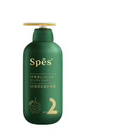 诗裴丝(Spes) VE滋润 丰盈护发素 500g (单位:件)