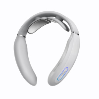 SKG K3浅灰颈椎按摩器(单位:件)浅灰色