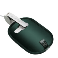 澳柯玛(AUCMA)NB-WP01电热水袋暖手宝 主机*1,充电线*1(单位:个)