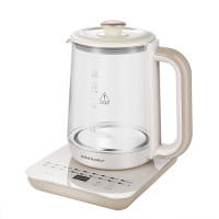 荣事达(Royalstar) YSH180Y80 荣事达多功能养生壶 1.8L (单位:台)