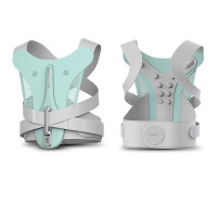 飞利浦(PHILIPS)PPM5602B 背部按摩器 379*345*40mm(单位:台)