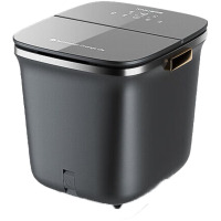 凯诗捷(KASJ) 泡脚桶足浴洗脚盆全自动气囊按摩 K2(单 位:个)