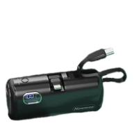 纽曼(Newmine) AP01数显版 移动电源 80.5*37.2*29mm (单位:台)黑色