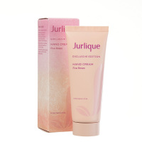 茱莉蔻 ZLK5607 护手乳霜-花漾玫瑰精萃版 75ml(单位:瓶)