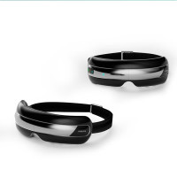 飞利浦(PHILIPS)PPM5203E 眼部按摩器 223*116*75mm (单位:台)