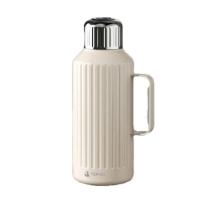 特美刻(TOMIC) TJ70039U 保温壶 14.4x10,5x28.5cm 1500ml(单位:个)白色