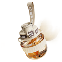 BOTTLED JOY吨吨桶COOL吨吨TRITAN材质塑料杯1100ml沙滩派对(单位:个)