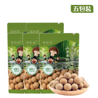 田知府 桂圆干180g*5袋(单位:袋)