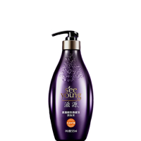 滋源(seeyoung)氨基酸臻萃奢养护发素535ml(单位:瓶)