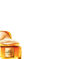 欧莱雅(LOREAL) 金致臻颜花蜜奢养轻盈面霜 60g(单位:瓶)