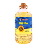 邻家饭香LJFX135-K物理压榨一级葵花籽油 5L(单位:桶)