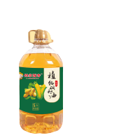 邻家饭香 LJFX127 植物调和油 非转基因 5L (单位:桶)