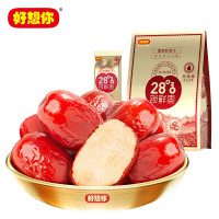 好想你 特级锁鲜枣 免洗红枣 500g (单位:袋)