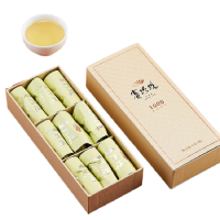 八马茶业 AA2153 乌龙茶赛珍珠1000 浓香型特级150g (单位:盒)