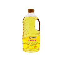 邻家饭香LJFX54 玉米胚芽油 非转基因 物理压榨一级 1L/瓶 (单位:瓶)