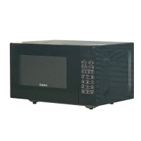 格兰仕(Galanz)T83TPDFZB2 智能微波炉内腔338*340*197mm 23L(单位:台)黑色