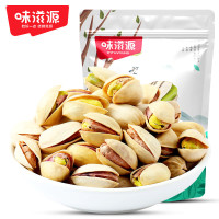 味滋源 180584 开心果 208g (单位:袋)