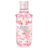 蔻斯汀樱花花瓣沐浴露220g(单位:瓶)