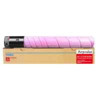 欣彩(Anycolor) AF-CTO850XM 粉盒 34000页 (单位:支) 适用奔图CM8505DN 红色