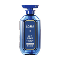 黛丝恩致美夜间修护洗发水450ml(单位:瓶)