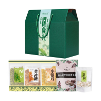 田知府 菌菇礼 清粮食光1130g(单位:盒)