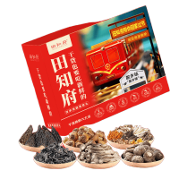 田知府 团圆·菌临华府428g(单位:盒)