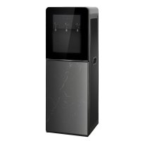 美菱(MeiLing)MY-YS806C 饮水机 下置式水桶 (单位:台) 灰色