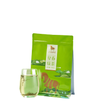 八马茶业 BI0088 早春绿茶 云南临沧 二级200g(单位:袋)