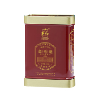 英红 英红九号 金毛毫浓香型英德红茶 50g*1罐(单位:罐)