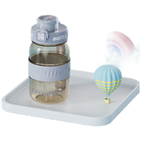 BOTTLED JOY吨吨杯畅吨吨ppsu大容量550ml 暮灰(单位:个)