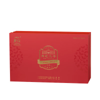 英红 英红九号 红茶有机茶叶 浓香型 180g(3g*60)(单位:盒)