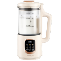 荣事达(Royalstar)RD-551A(YZ)迷你破壁豆浆机(单位:台)