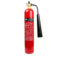 淮海 MT/3 手提式二氧化碳灭火器 3kg(单位:具)
