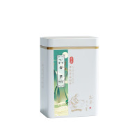 得一茶白茶茶叶250g(单位:罐)