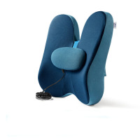 佳奥(JAGO) 蝶形靠垫 -加热款 热敷腰腹部 190601J0117MS1(单 位:个)