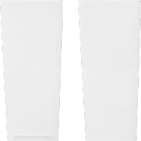 蕉下 ES37024 高弹防晒袖套 F 均码 袖长38cm 上袖口半围10cm 下袖口半围7.5cm(单位:双)沁柔白