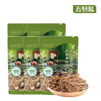 田知府 菌菇礼 茶树菇 350g(单位:袋)