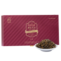 英红 英红九号 有机茶特级春茶 180g(5g*36包)(单位:盒)