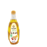 邻家饭香 压榨一级花生油 国家地理标志农产品兰考花生压榨 980ml (单位:瓶)
