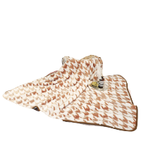 金丝莉(KINTHERI)JT-1236 百搭毯 100x110cm(单位:套)