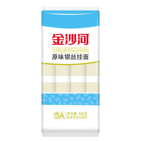 金沙河 原味银丝面 挂面 900g*3袋(单位:组)