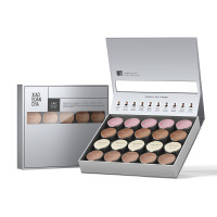 小罐茶 大师系列·组合茶20罐装银罐(盒)