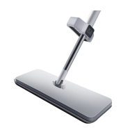 大卫 P10 平板拖把加厚拖布1杆2布(单位:把)